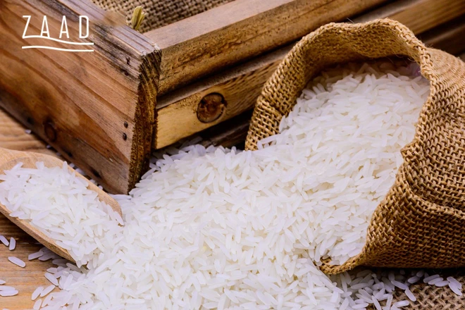 برنج امراللهی