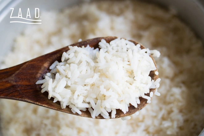 طبع برنج ایرانی چیست؟