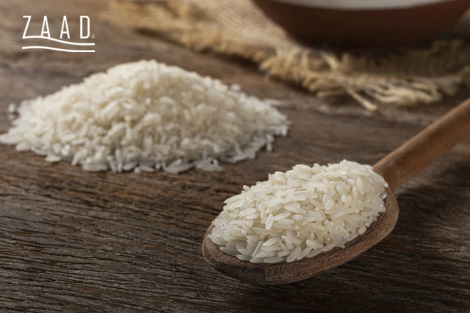 برنج دمسیاه