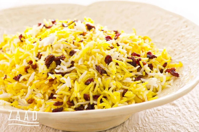 آیا مصرف برنج ایرانی عوارضی دارد؟