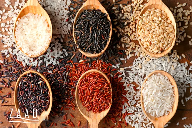 خوشمزه‌ترین برنج دنیا کدام است؟