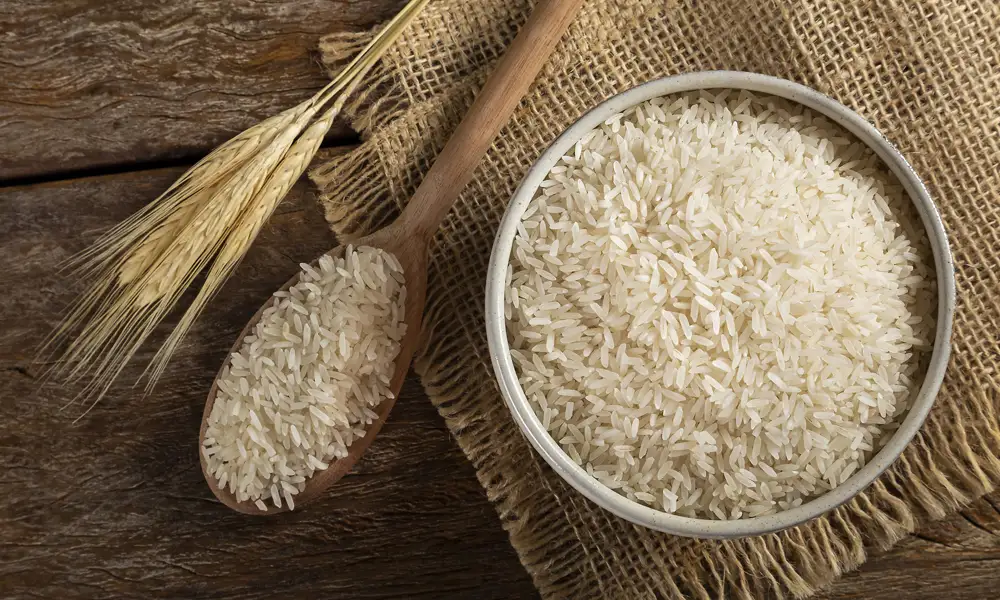 برنج تازه خوبه یا کهنه