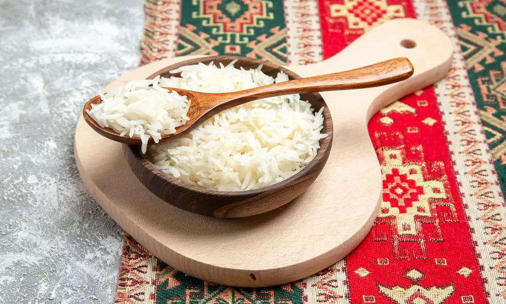 خواص برنح ایرانی