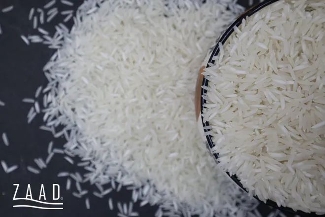 برنج جی تی سی چیست