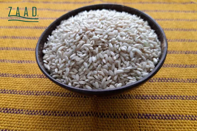 برنج چمپا چیست