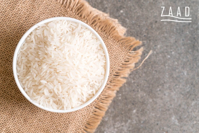 کدام برنج ایرانی عطر و بوی کمتری دارد؟