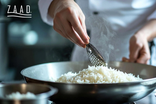 خوش عطر ترین برنج