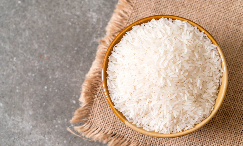 چگونه طبع برنج رو گرم کنیم