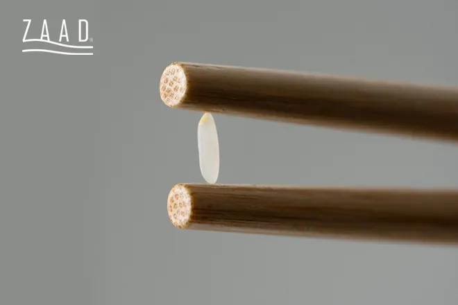 انواع برنج شمال