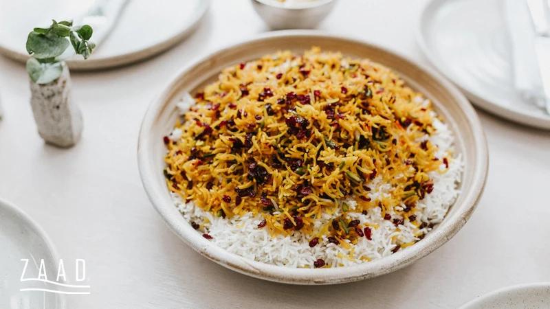 مزایای برنج کشت دوم