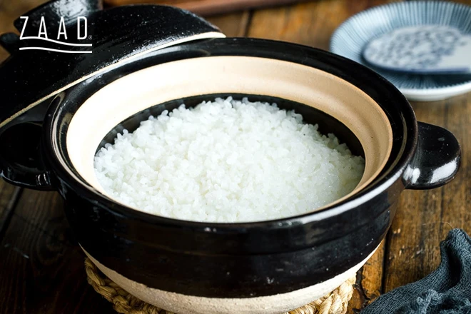 فروشگاه برنج ایرانی در کرج