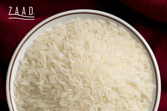 برنج تایلندی یا پاکستانی