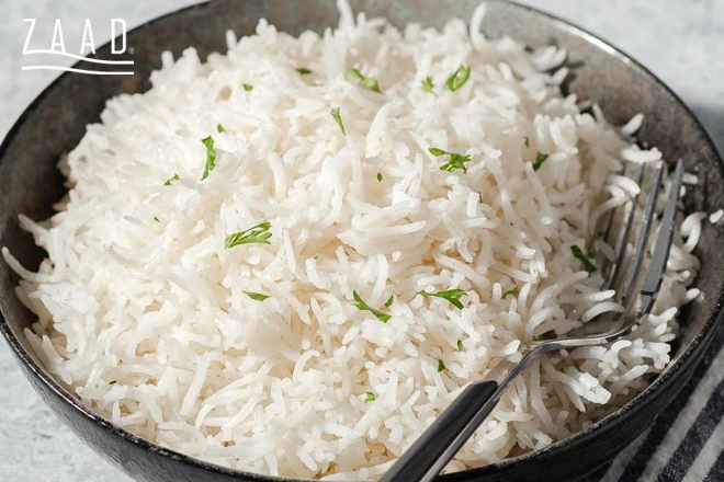 بهترین مارک برنج باسماتی