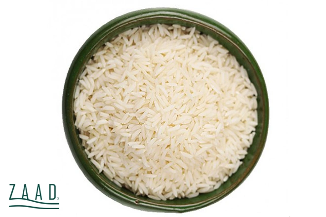 تشخیص کیفیت برنج ایرانی از نمونه های خارجی