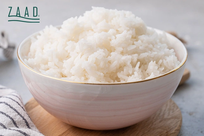 بهترین برنج های گیلان و مازندران