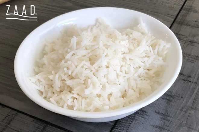 تشخیص برنج باسماتی