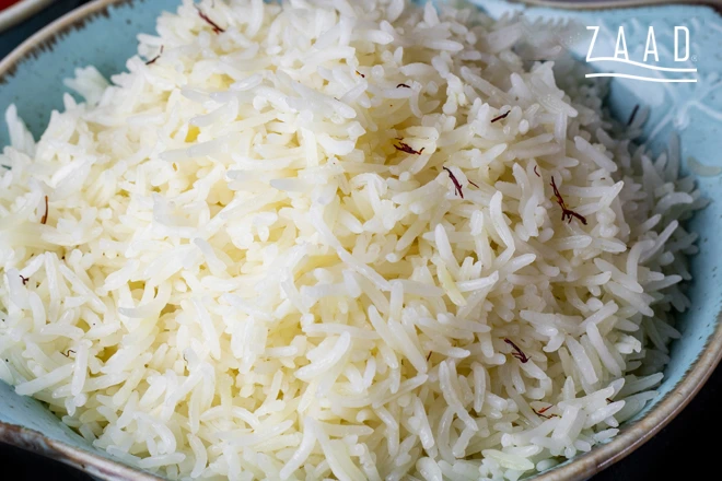 روش های قد کشیدن برنج