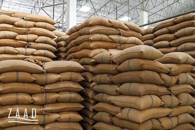 بهترین برنج های صادراتی ایرانی