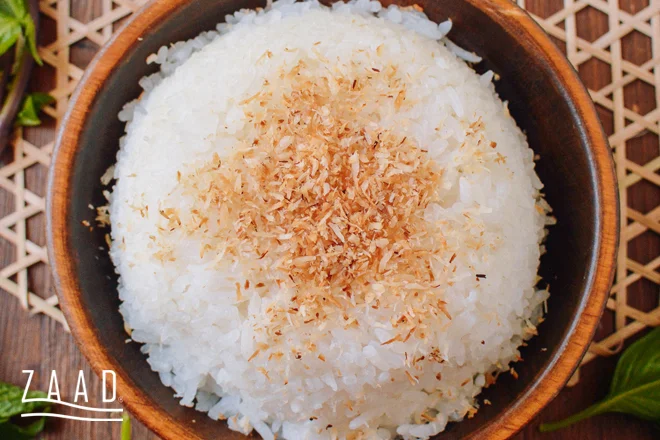 ویژگیهای بهترین برنج خارجی