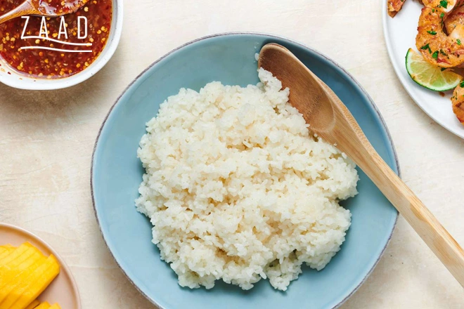 انواع برنج فجر