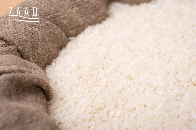 تفاوت قیمت برنج فجر و شیرودی