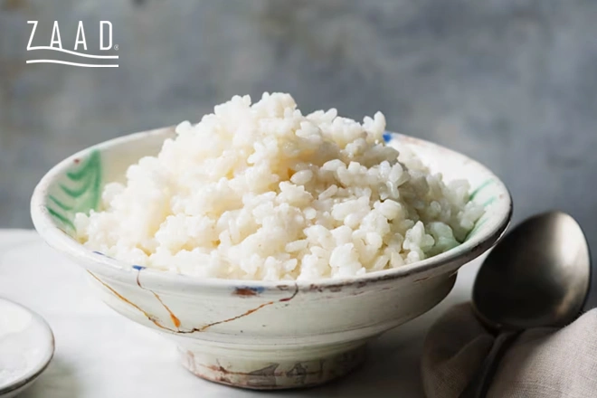 تشخیص برنج اصل مازندران