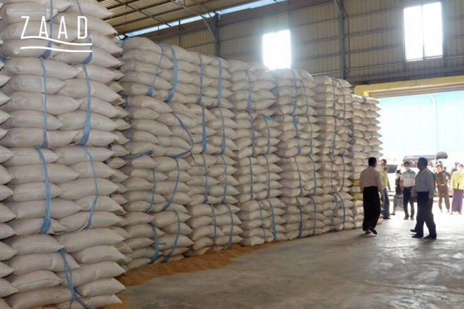 عوارض مصرف برنج تاریخ گذشته