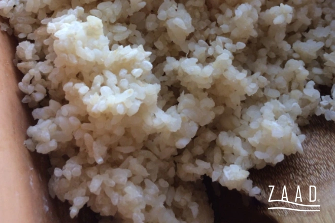 بهترین زمان خرید برنج عمده