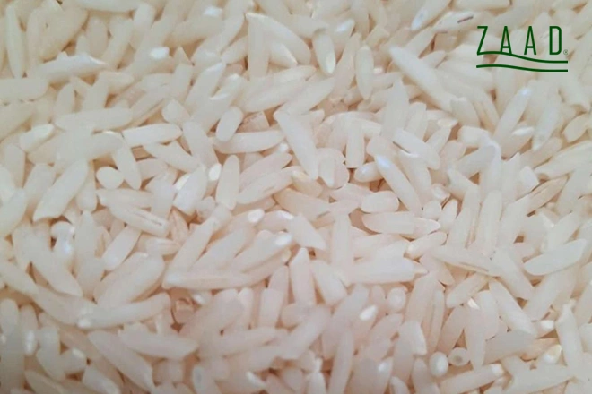 روش های تشخیص برنج هاشمی اصل