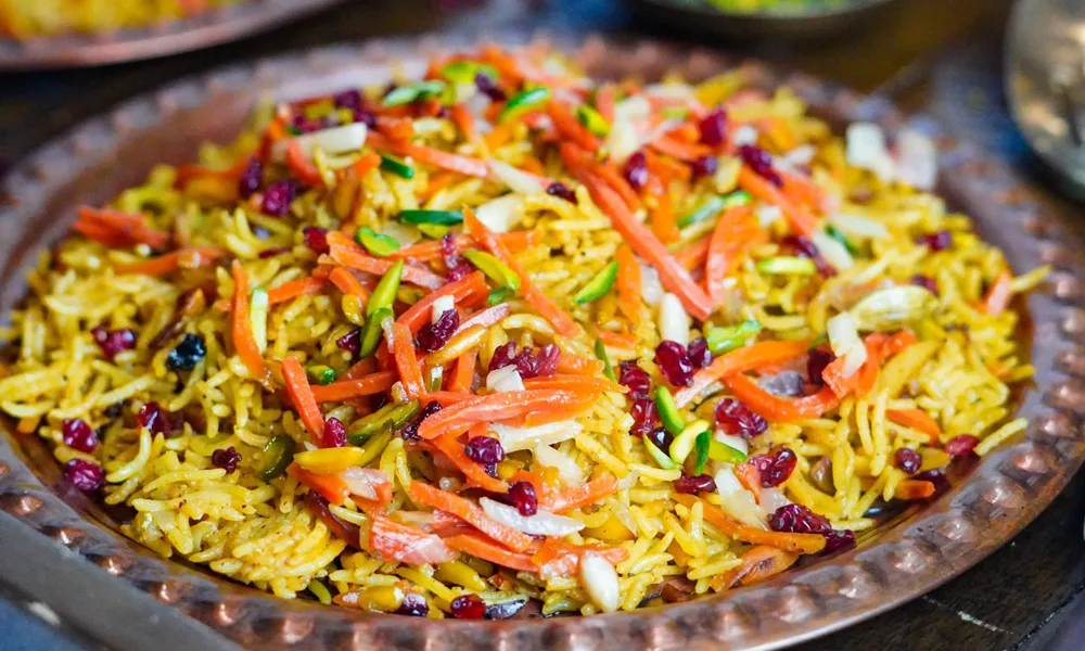 گران ترین برنج ایرانی