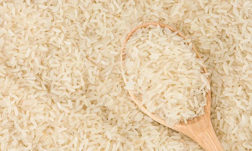 بهترین برنج خارجی