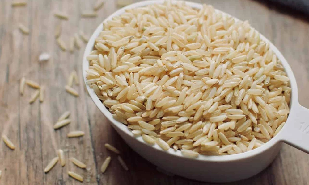 تشخیص برنج هاشمی