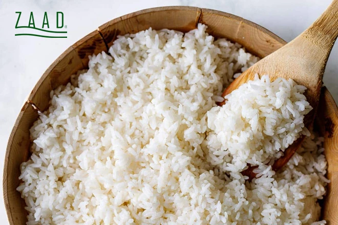 انواع برنج ایرانی هاشمی