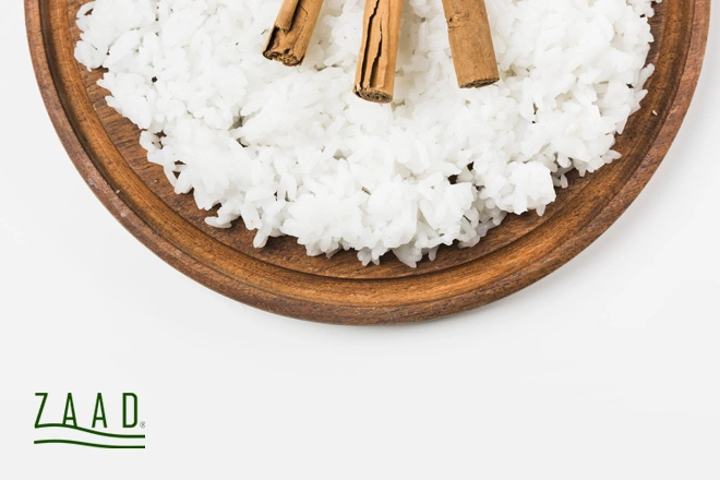 تفاوت کیفیت برنج ایرانی و باسماتی