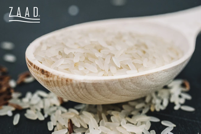 برنج طارم استخوانی چیست