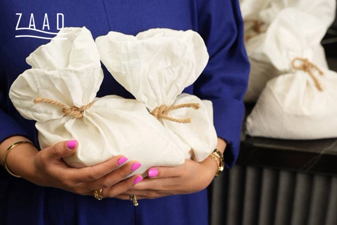 کدام نوع از انواع برنج هاشمی را بخریم؟