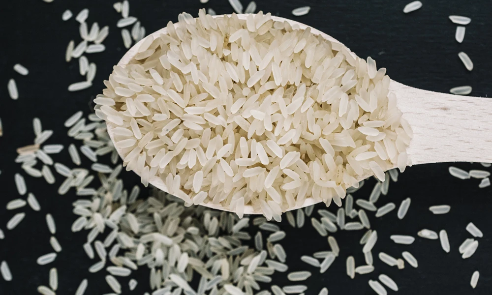 برنج استخوانی چیست؟