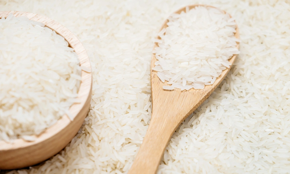 انواع برنج هاشمی