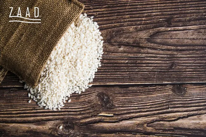 مشخصات برنج طارم روشن