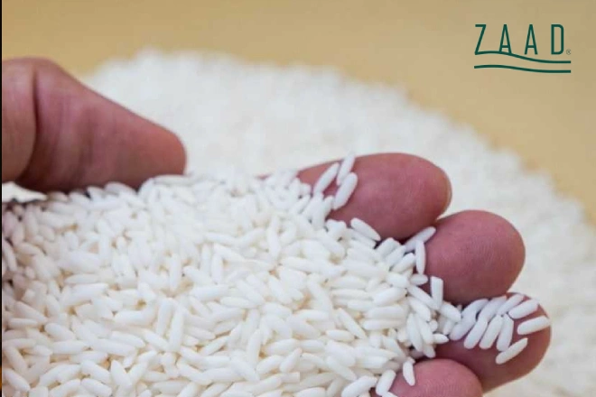 تشخصی برنج شمال مرغوب