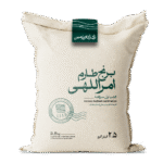 برنج طارم امراللهی کشت اول سرلاشه