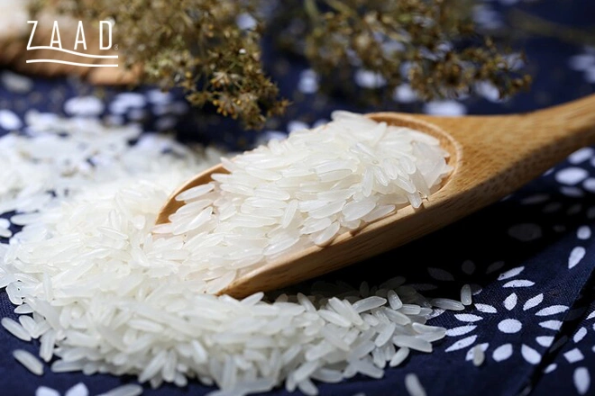 ویژگی های برنج شیرودی