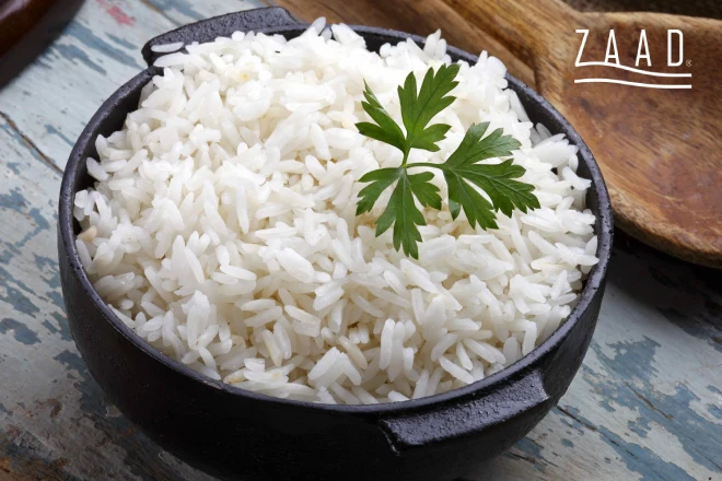 تشخصی برنج مرغوب شمال