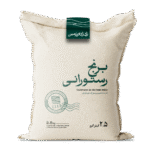 برنج رستورانی