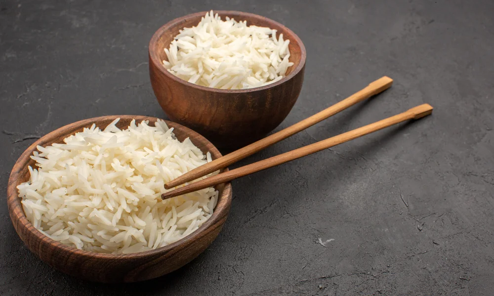 برنج دودی چیست؟
