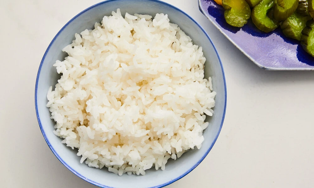 تشخیص برنج دم سیاه