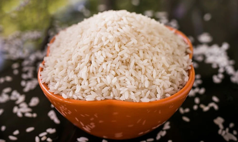 برنج ندا چیست؟