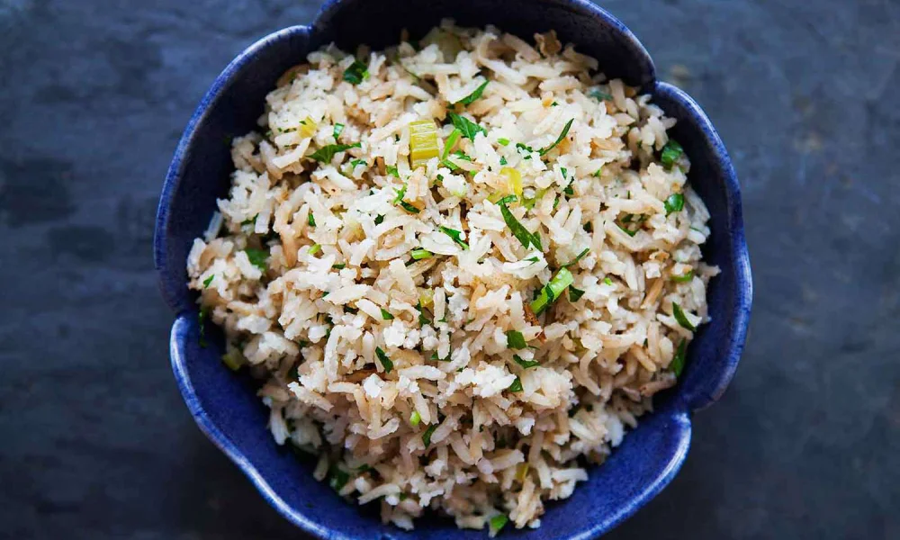 تشخیص برنج خوب شمال