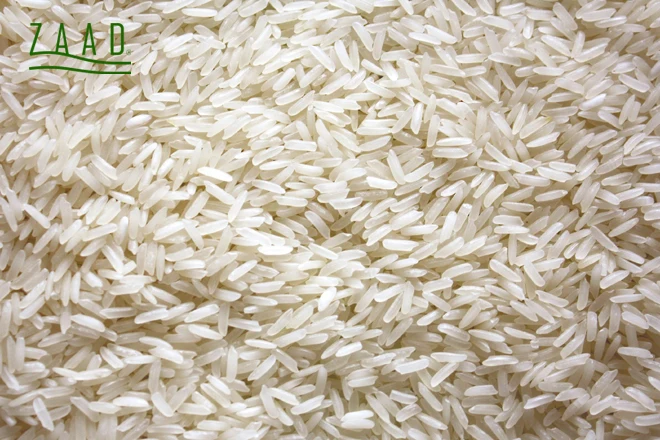 منظور از برنج سورت شده